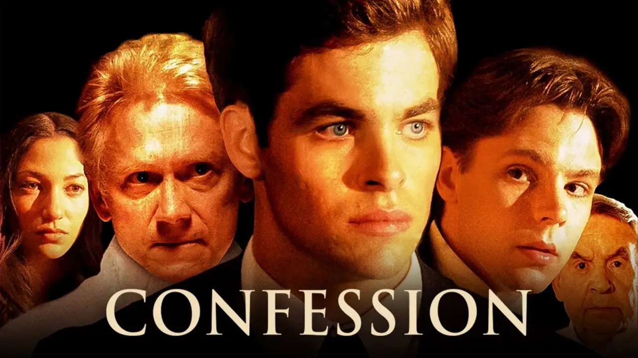 Deadly Secrets hdfilme