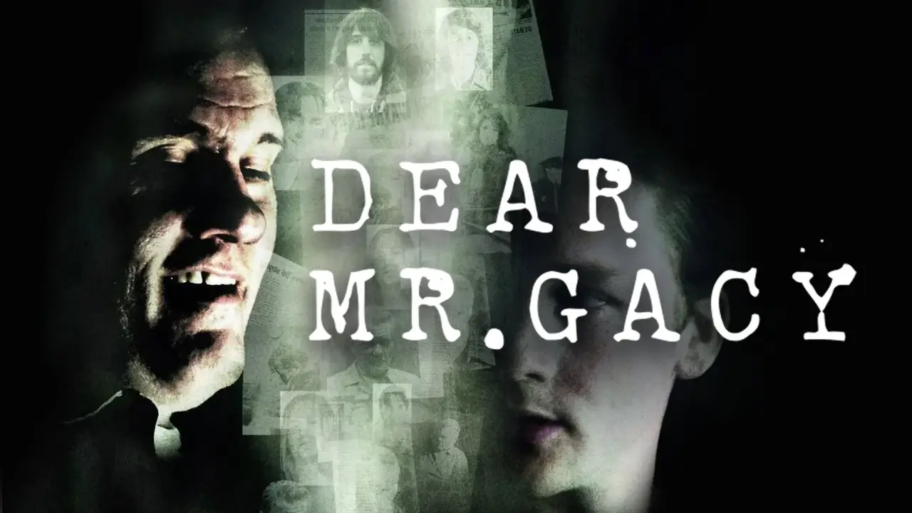 Dear Mr. Gacy hdfilme