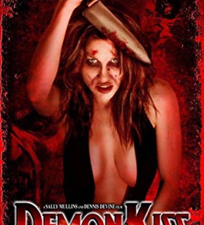 Demon Kiss hdfilme