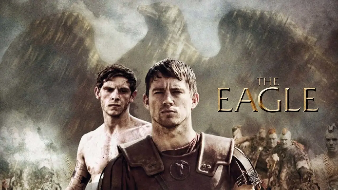 Der Adler der Neunten Legion hdfilme