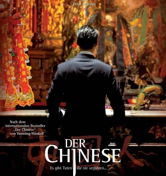 Der Chinese hdfilme