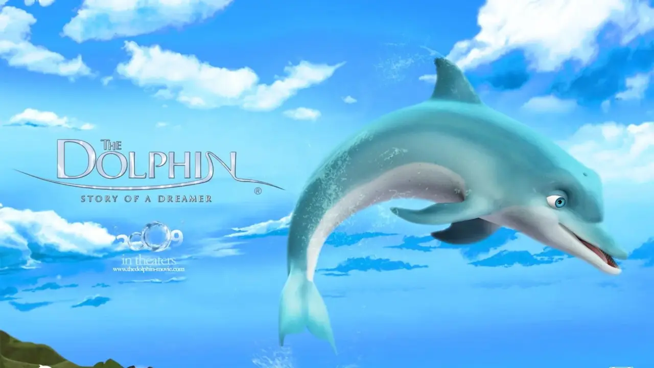 Der Delfin - Die Geschichte eines Träumers hdfilme