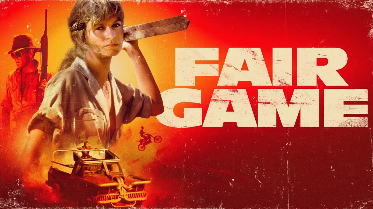 Hunting Season hdfilme