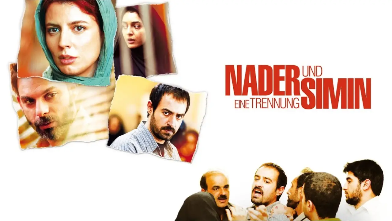 Nader und Simin - eine Trennung hdfilme