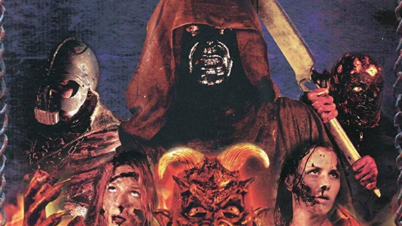 Necronos - Tower of Doom hdfilme