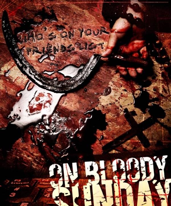On Bloody Sunday hdfilme