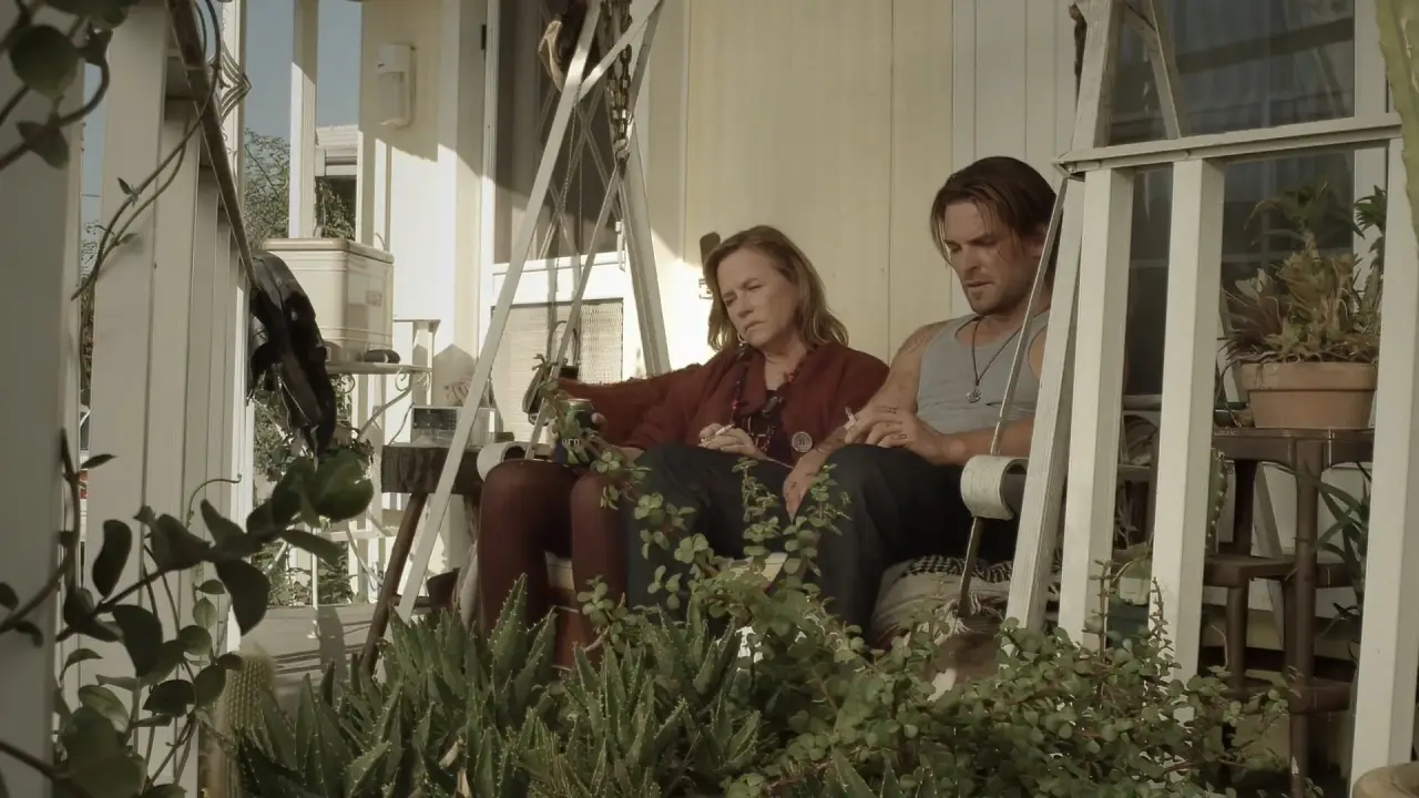 Once Fallen hdfilme
