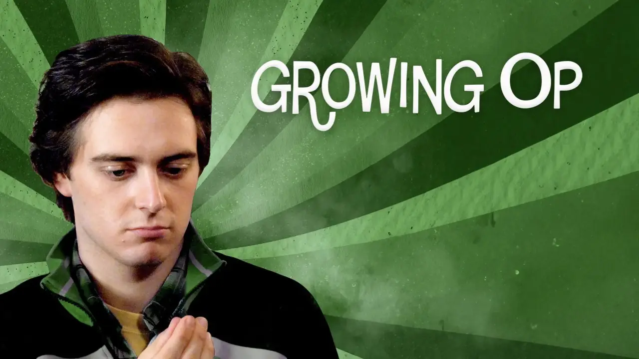 Operation Marijuana hdfilme