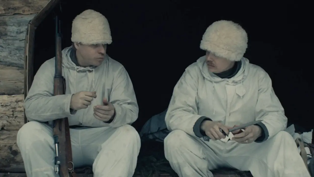 Operation Polarfuchs hdfilme