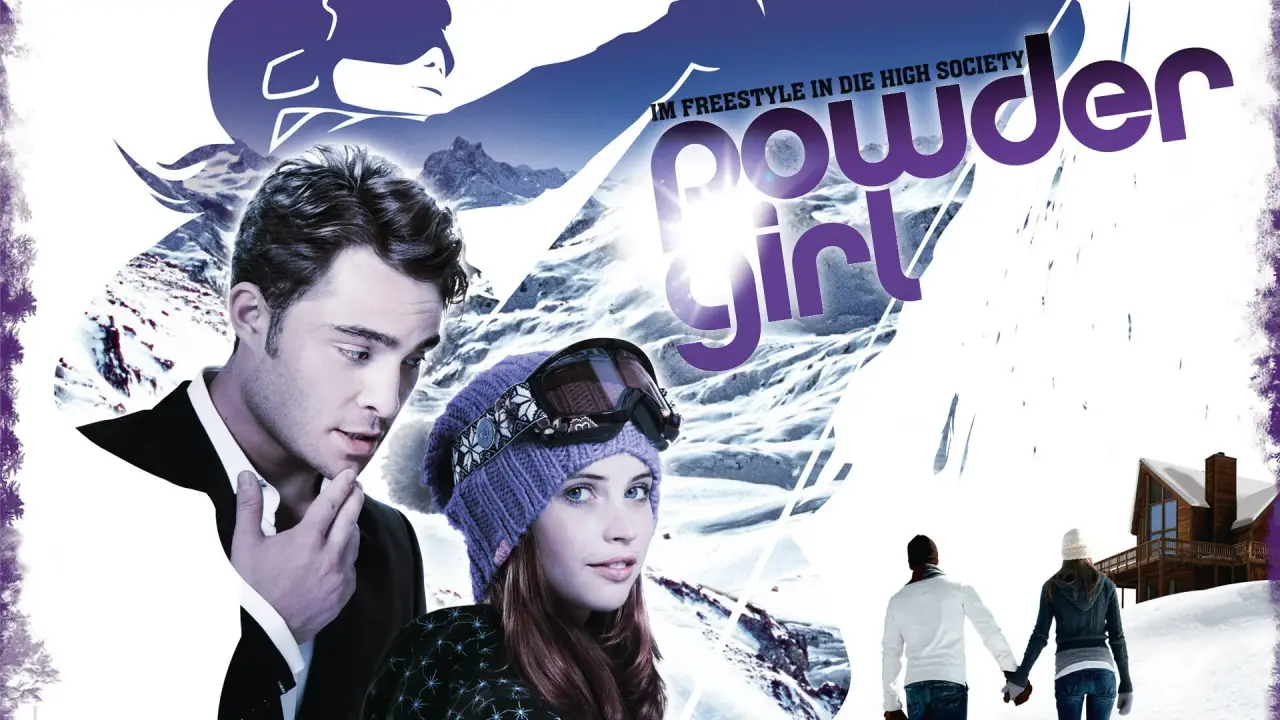 Powder Girl hdfilme