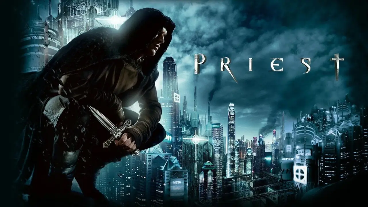 Priest hdfilme
