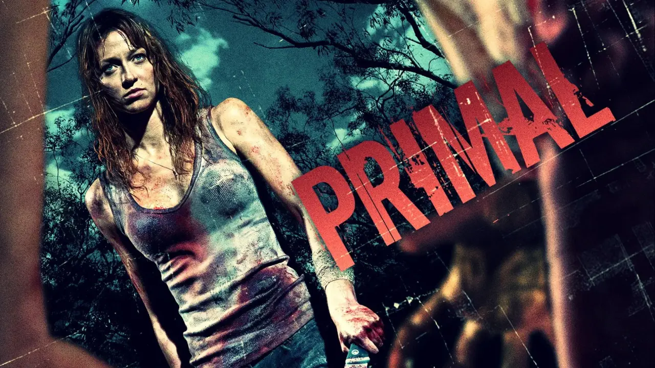 Primal hdfilme