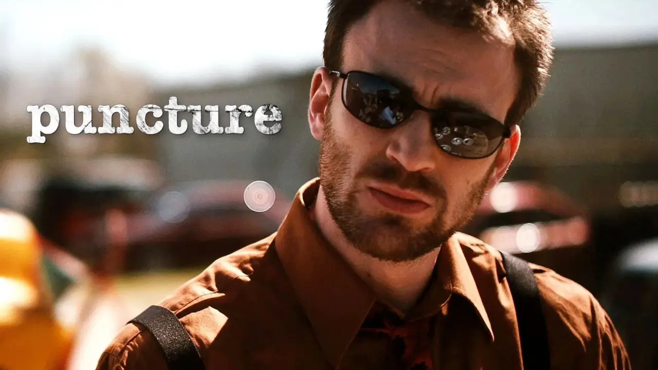 Puncture - David gegen Goliath hdfilme