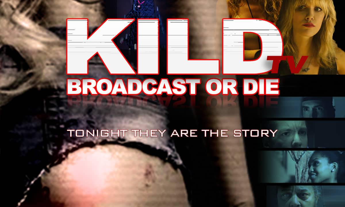 Kill TV - Mord auf Sendung hdfilme