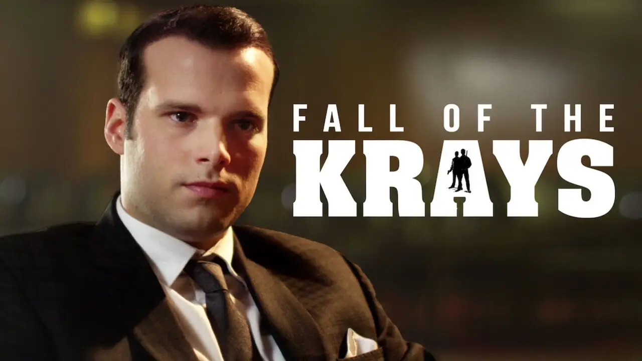 Legend of the Krays - Teil 2 - Der Fall hdfilme