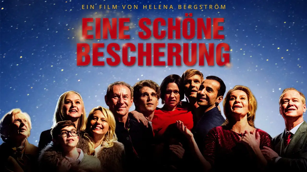 Eine schöne Bescherung hdfilme