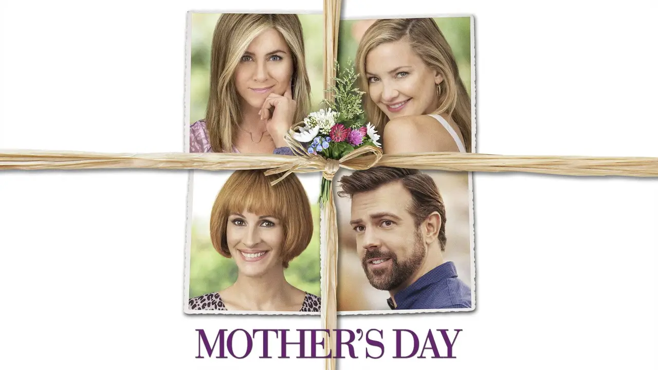 Mother's Day - Liebe ist kein Kinderspiel hdfilme