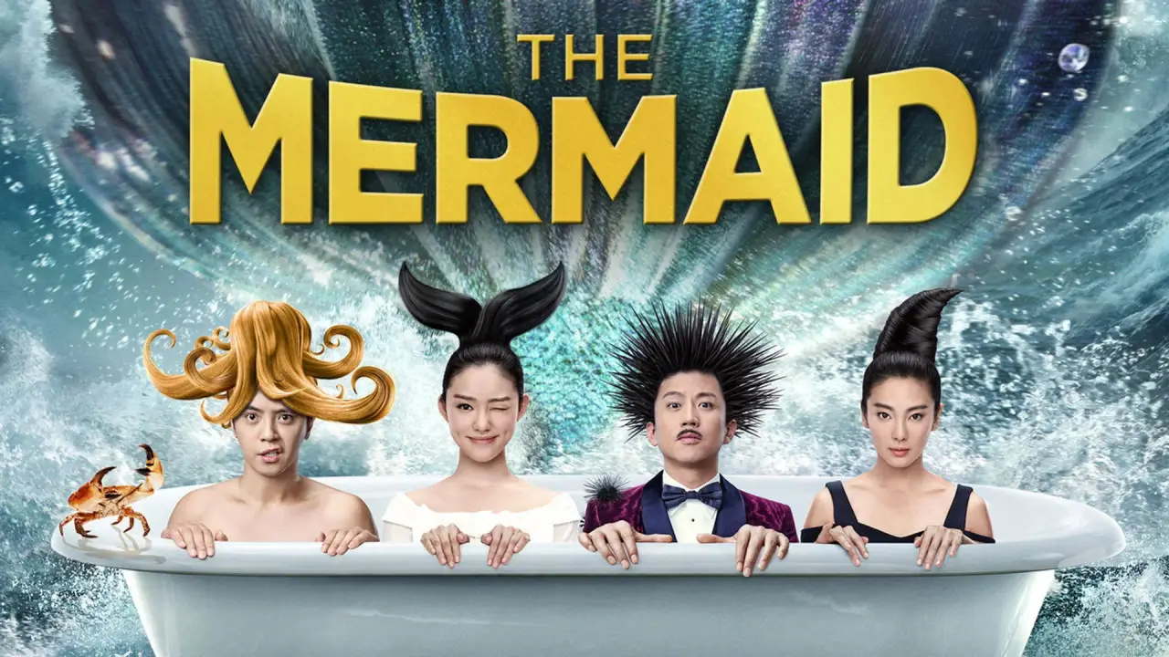 The Mermaid hdfilme