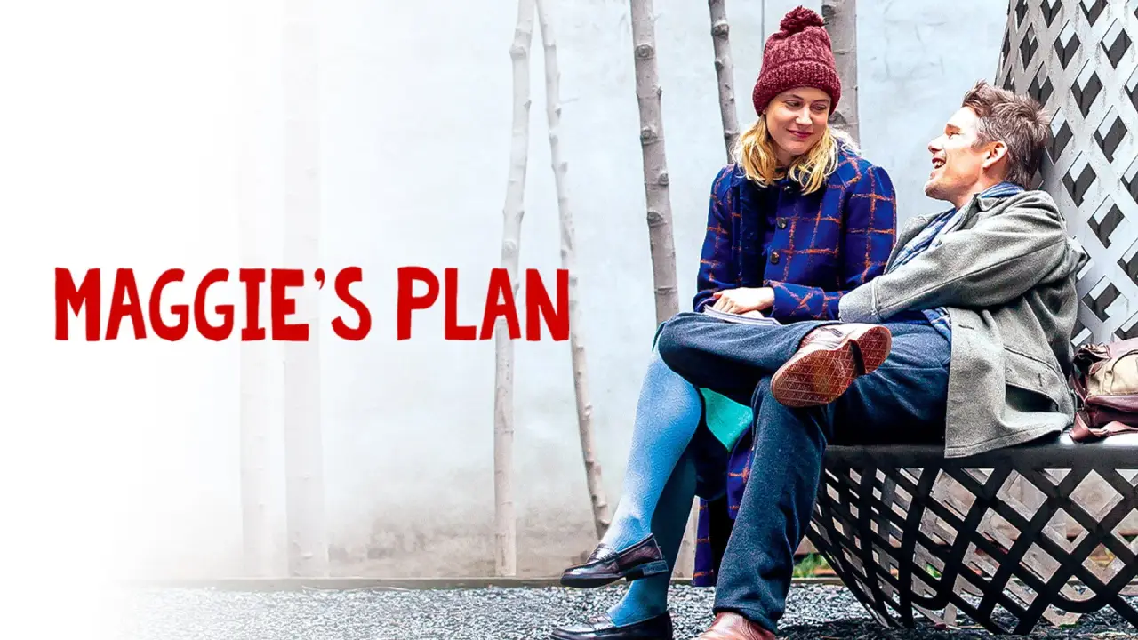 Maggie's Plan hdfilme