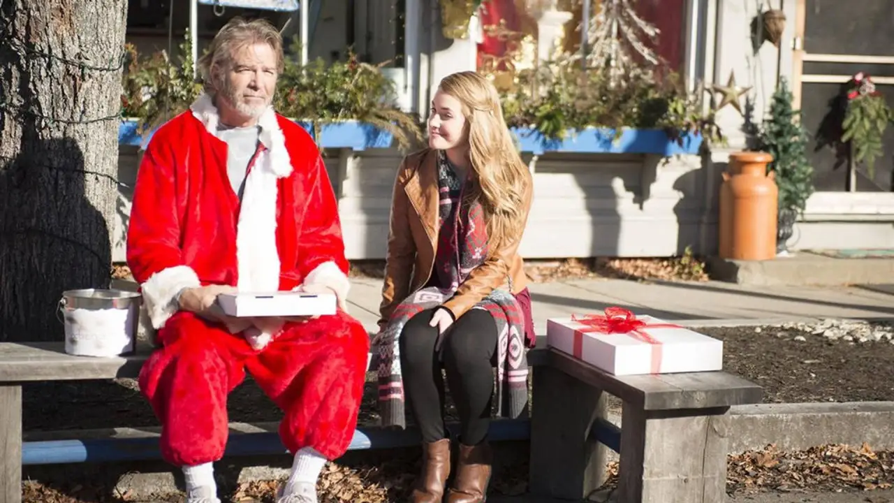 Wish for Christmas - Glaube an Weihnachten hdfilme
