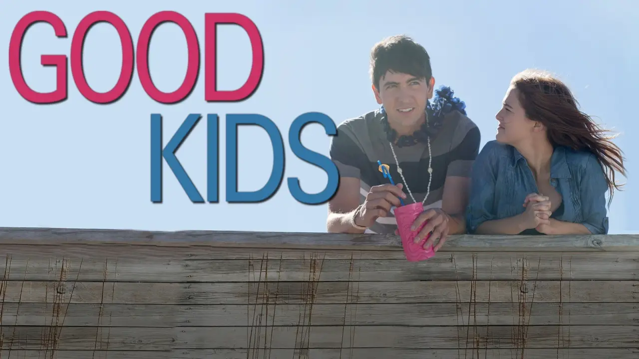 Good Kids - Apfelkuchen war gestern hdfilme