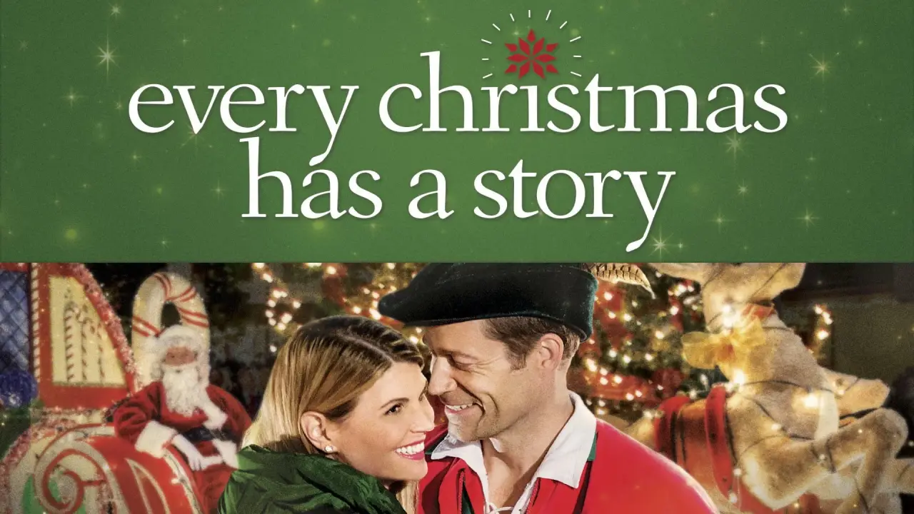 Jede Weihnachtszeit hat ihre Geschichte hdfilme