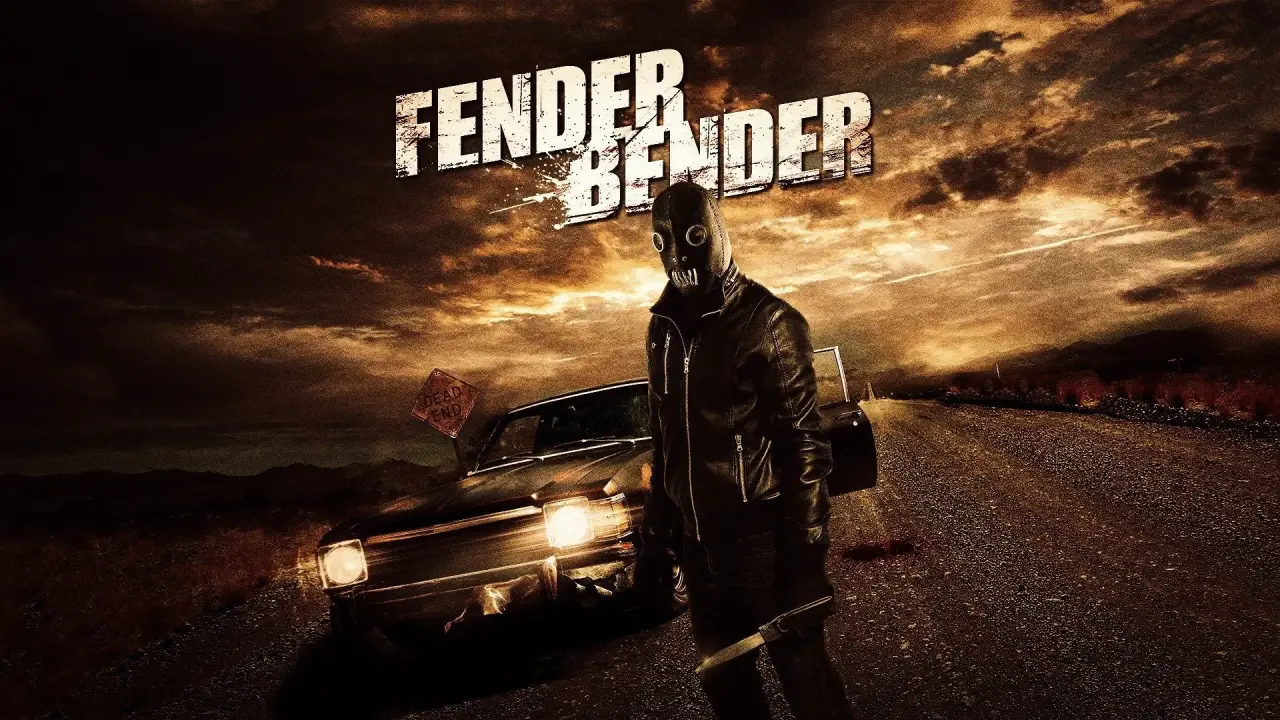 Fender Bender hdfilme