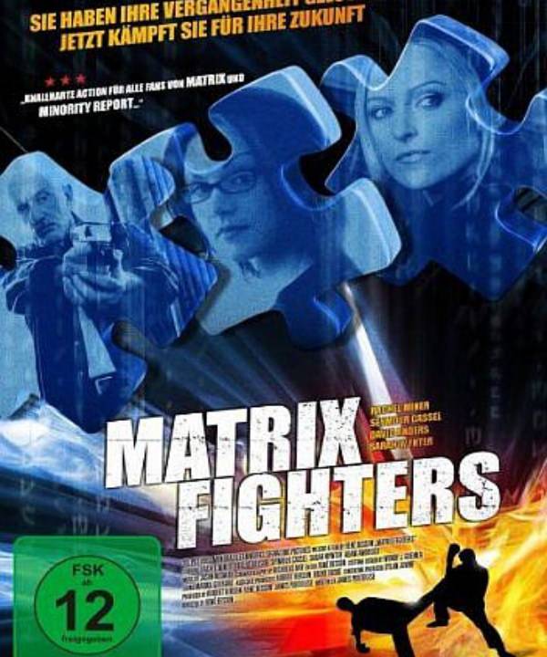 Matrix Fighters hdfilme