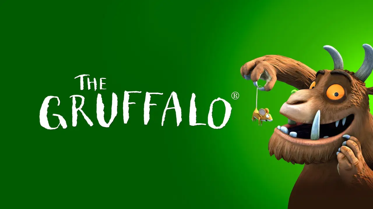 Der Grüffelo hdfilme