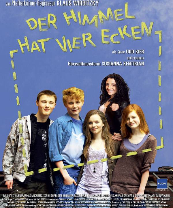 Der Himmel hat vier Ecken hdfilme