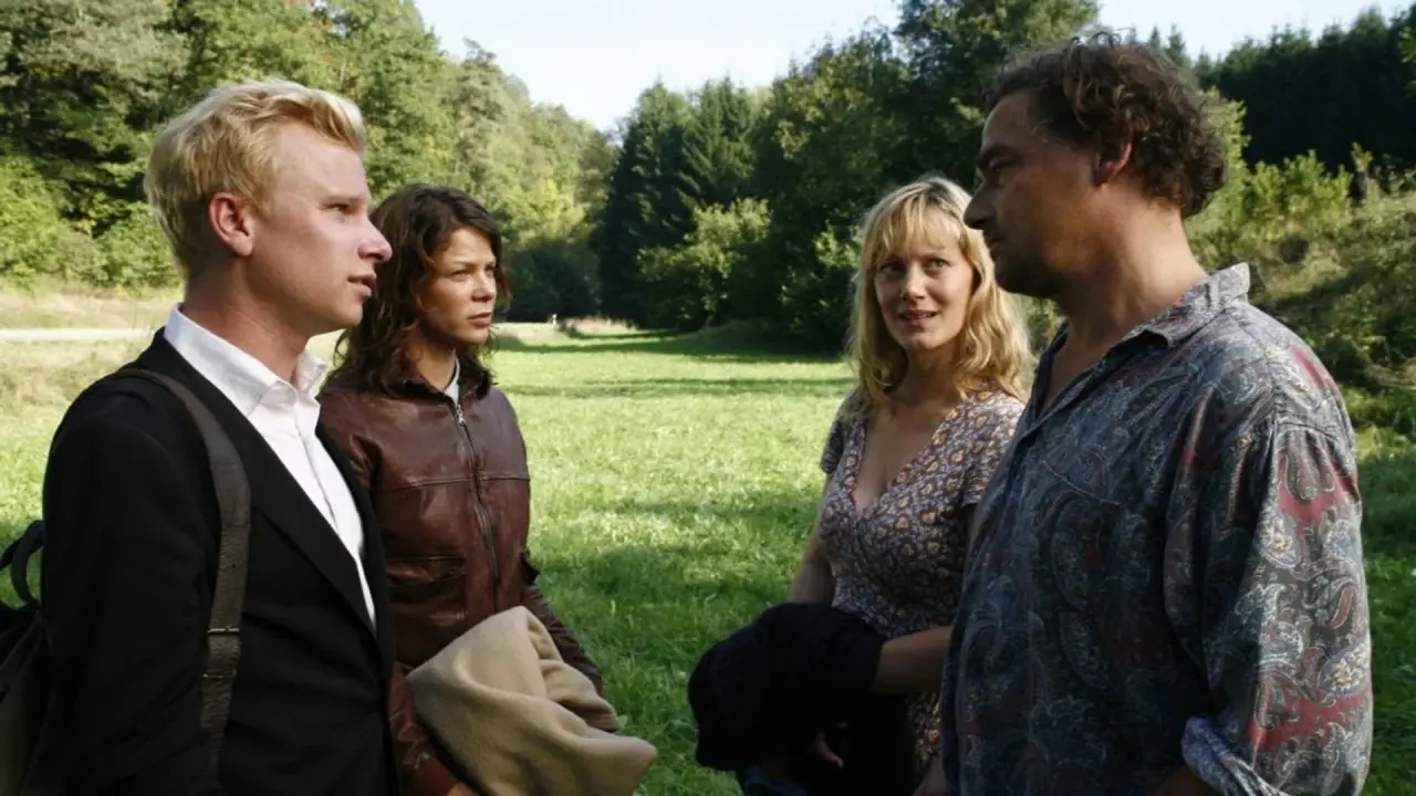 Der Mann, der über Autos sprang hdfilme
