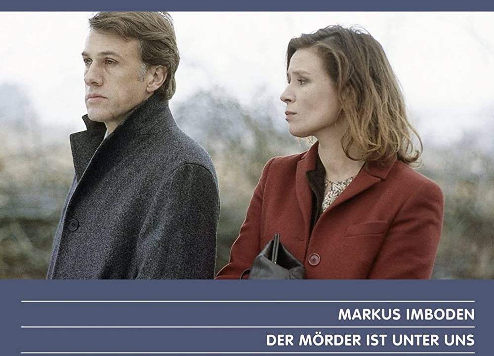 Der Mörder ist unter uns hdfilme