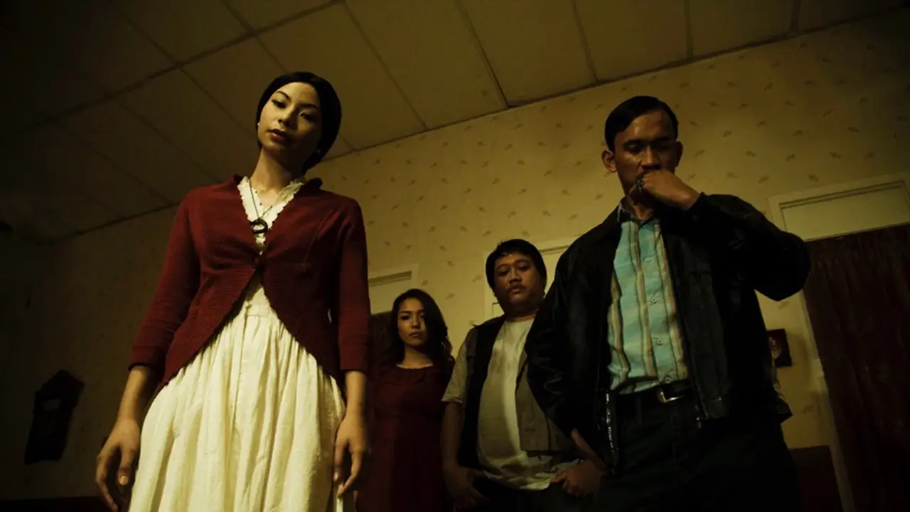 Macabre hdfilme