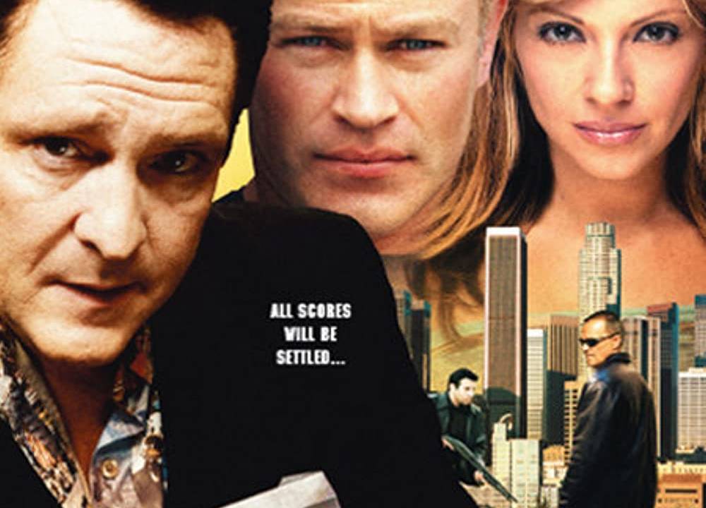 Machine hdfilme