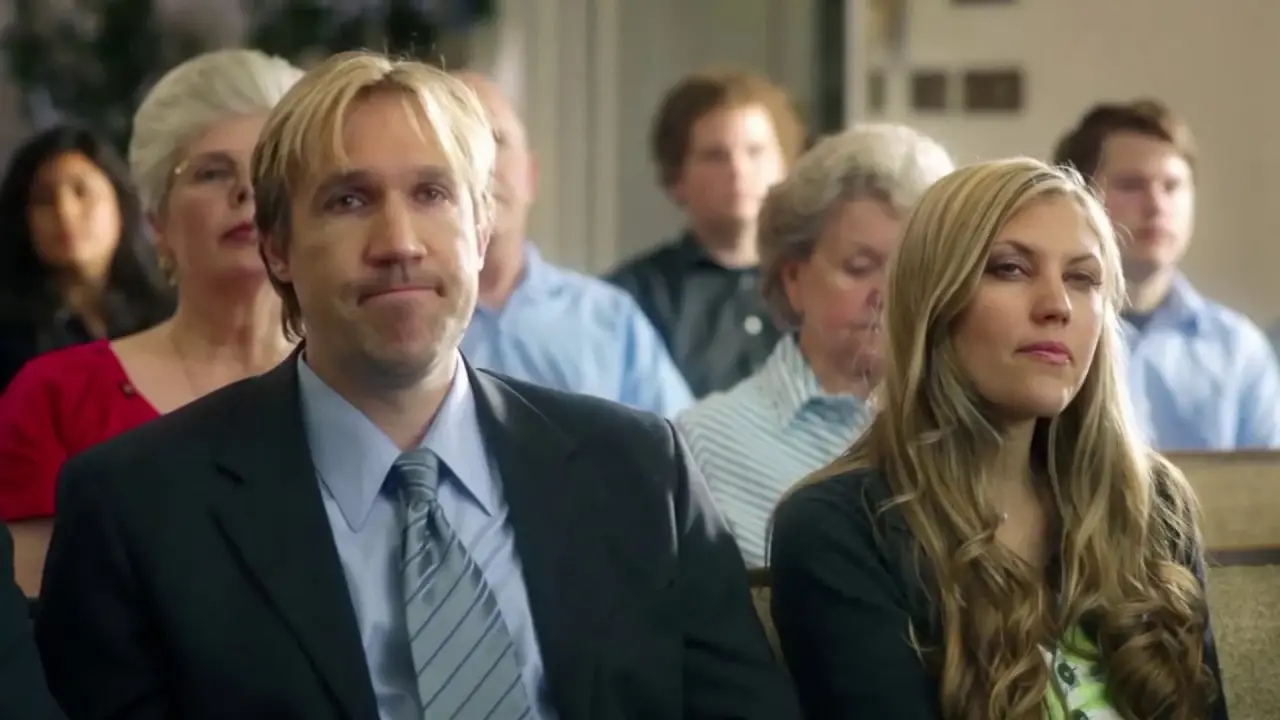 Marriage Retreat - Erste Liebe. Zweite Chance hdfilme