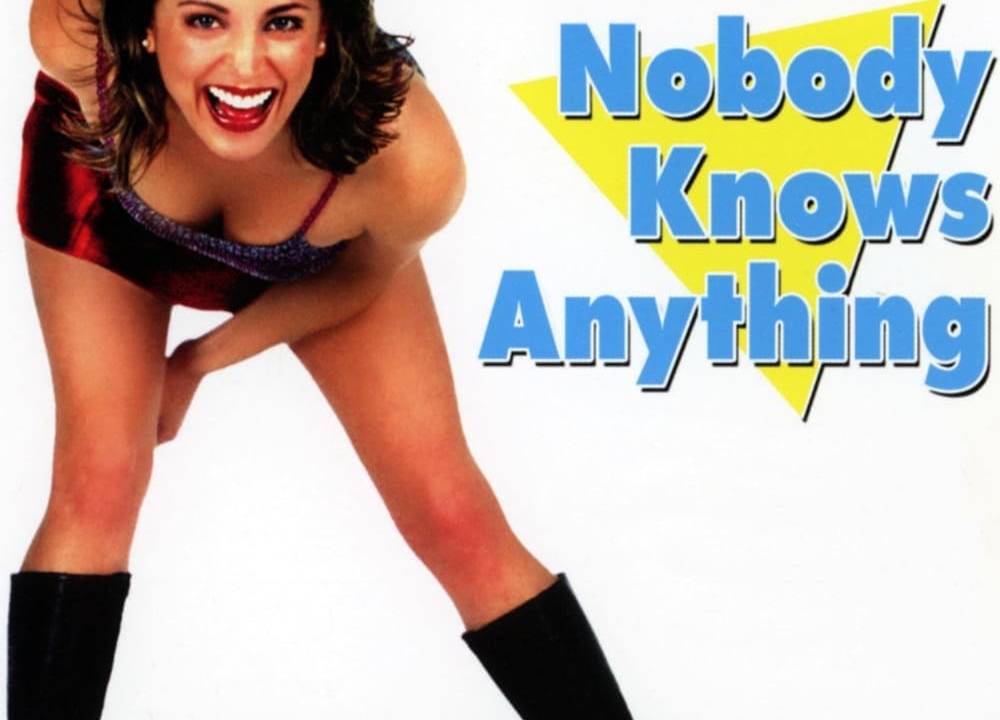 Nobody Knows Anything! hdfilme