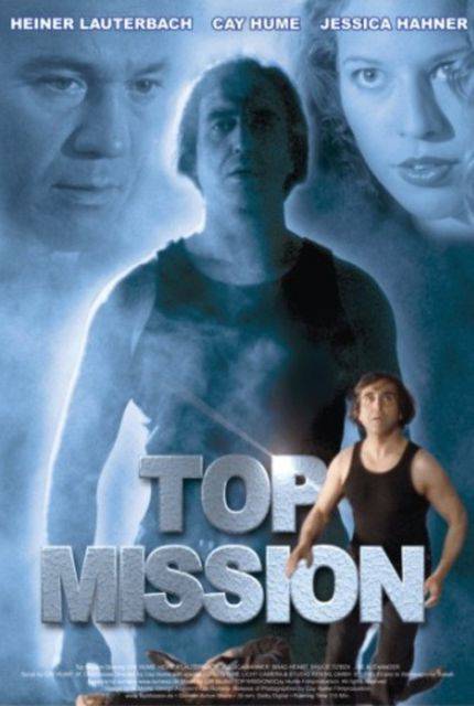 Top Mission - Im Netz des Todes hdfilme
