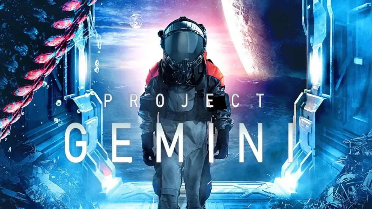 Project Gemini hdfilme