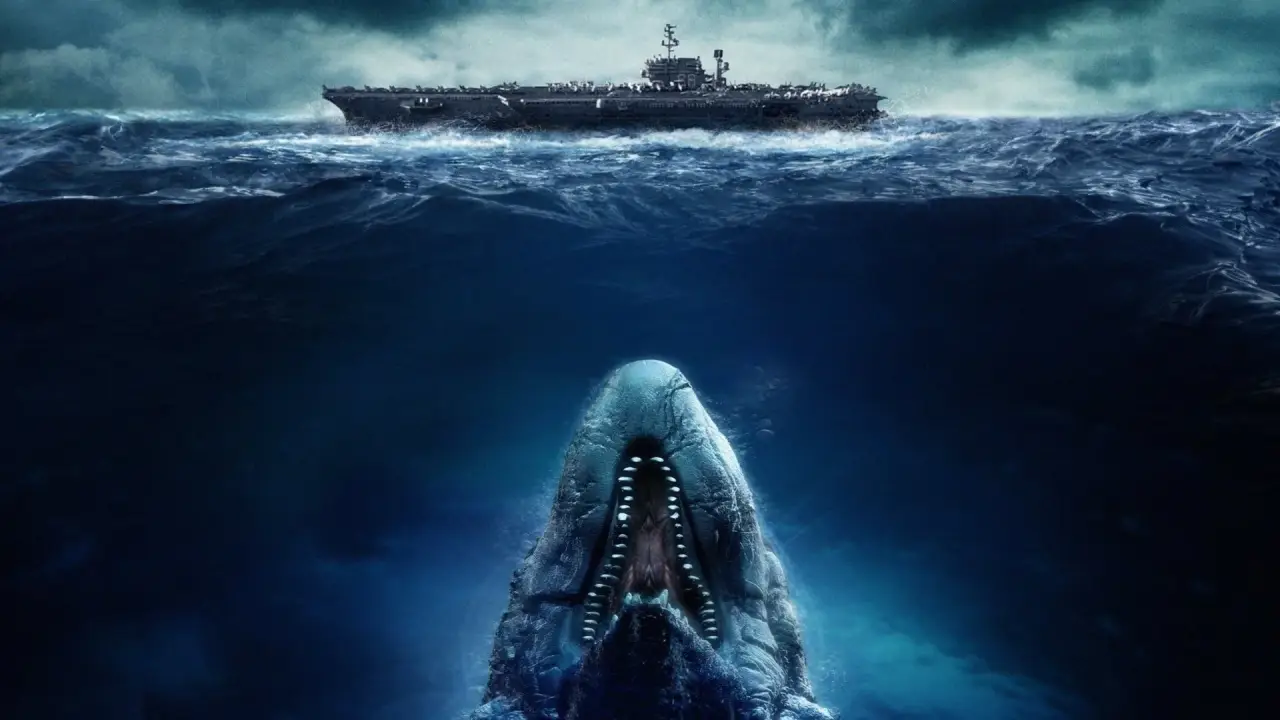 2010: Moby Dick hdfilme