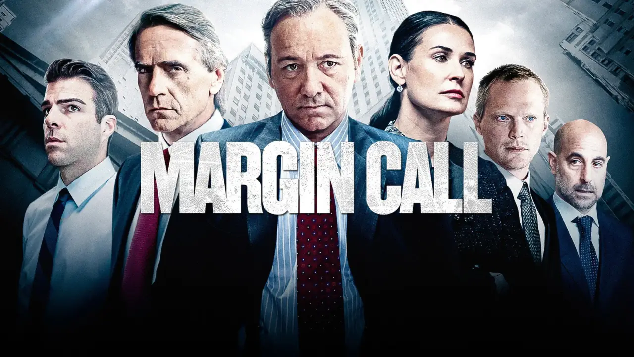 Der große Crash - Margin Call hdfilme