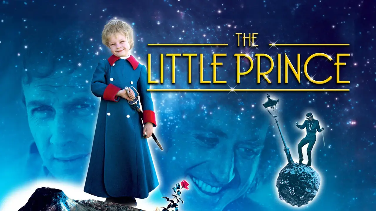 Der Kleine Prinz hdfilme