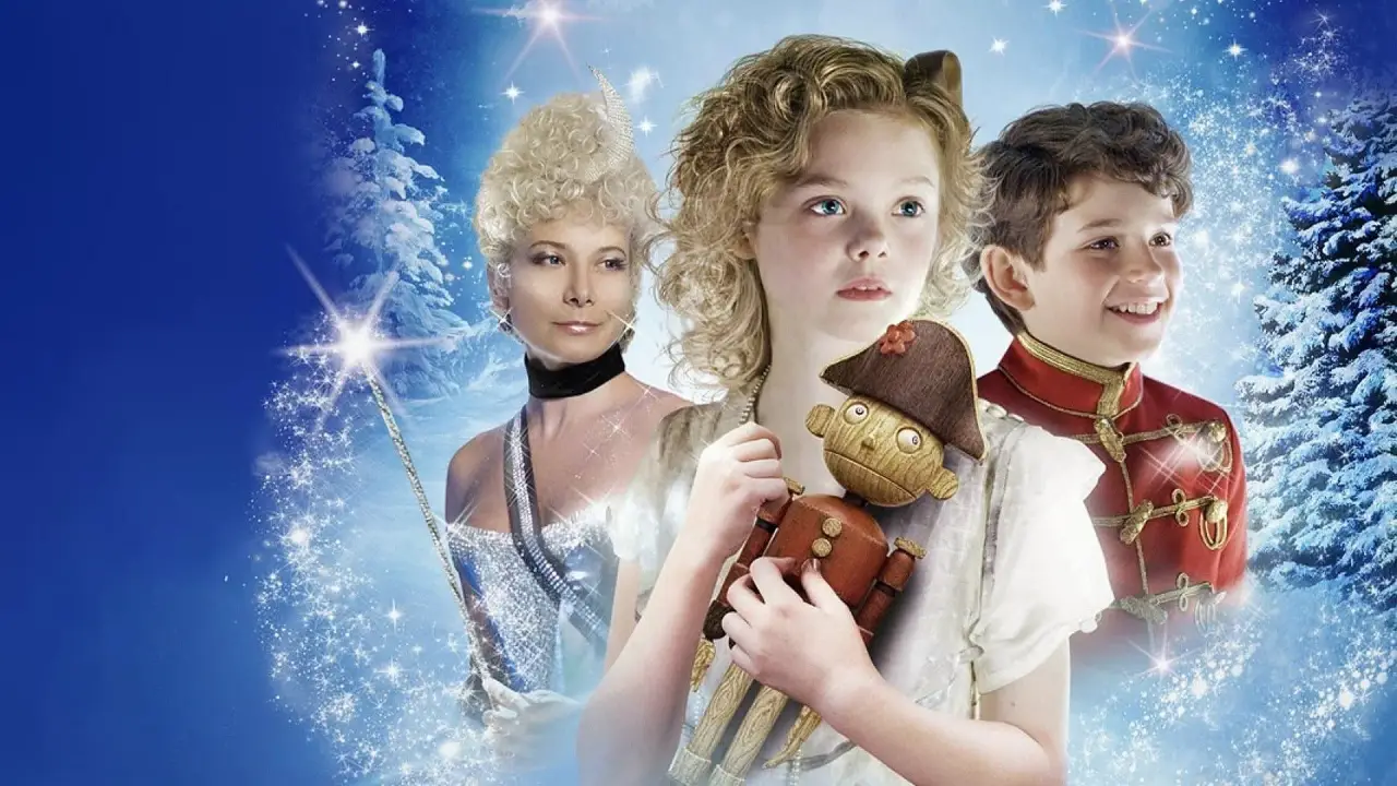 Der Nussknacker hdfilme