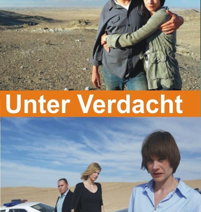 Der Verdacht hdfilme