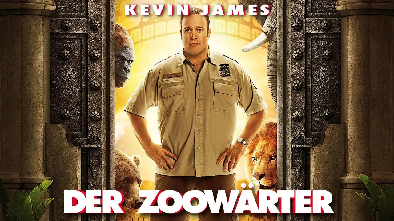 Der Zoowärter hdfilme
