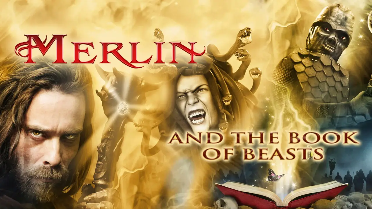 Merlin und das Schwert Excalibur hdfilme