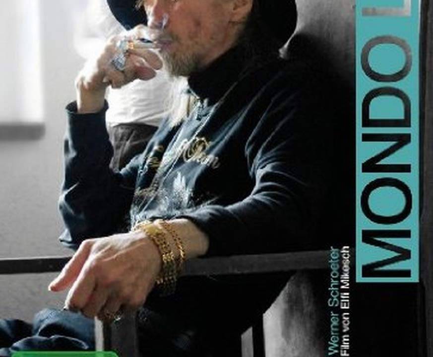 Mondo Lux - Die Bilderwelten des Werner Schroeter hdfilme
