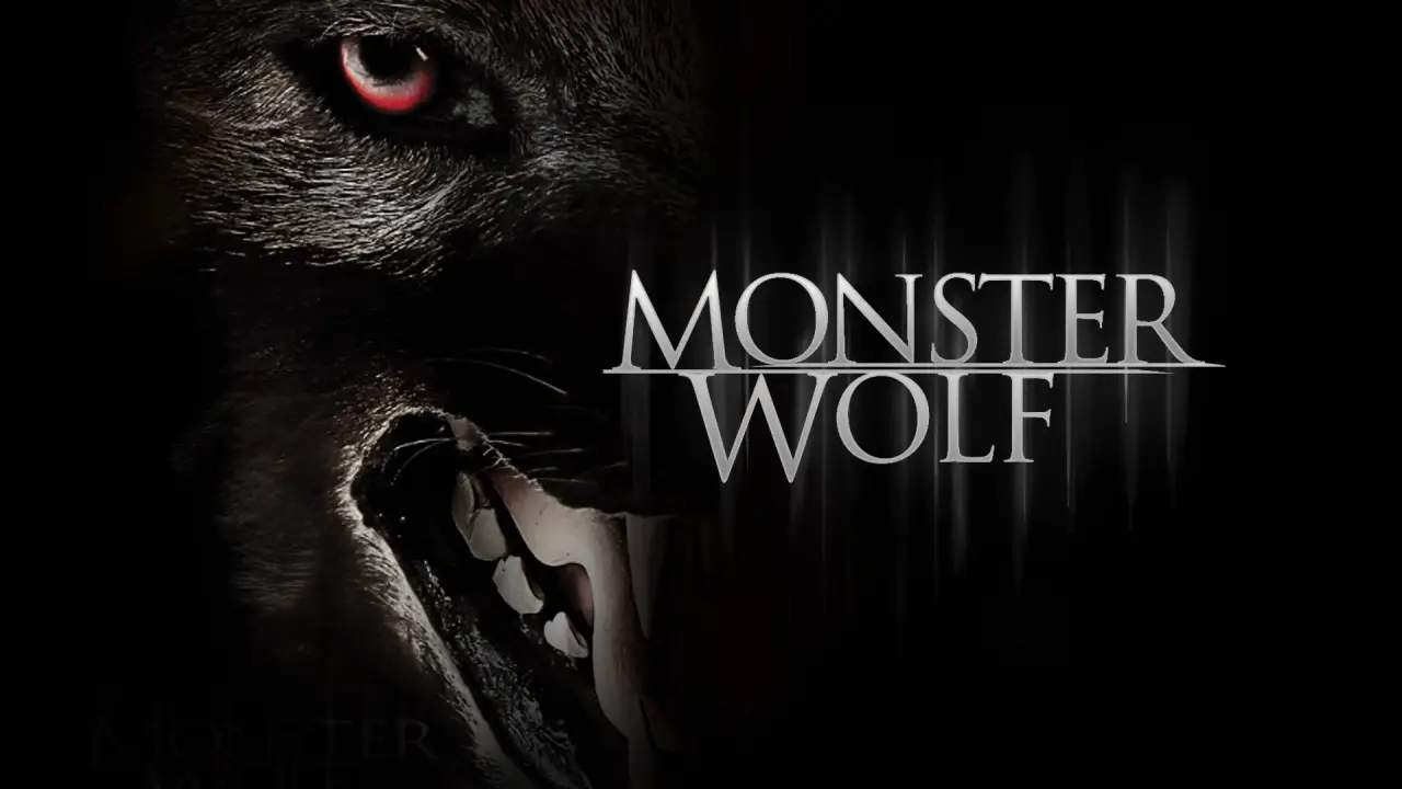 Monster Wolf hdfilme