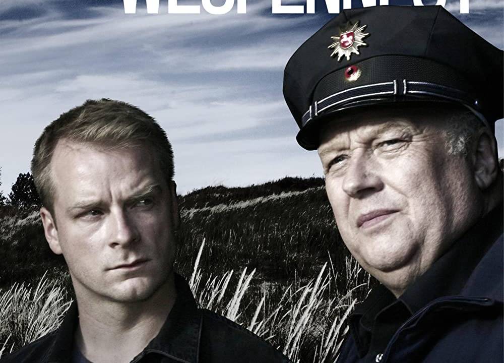 Mörderisches Wespennest hdfilme