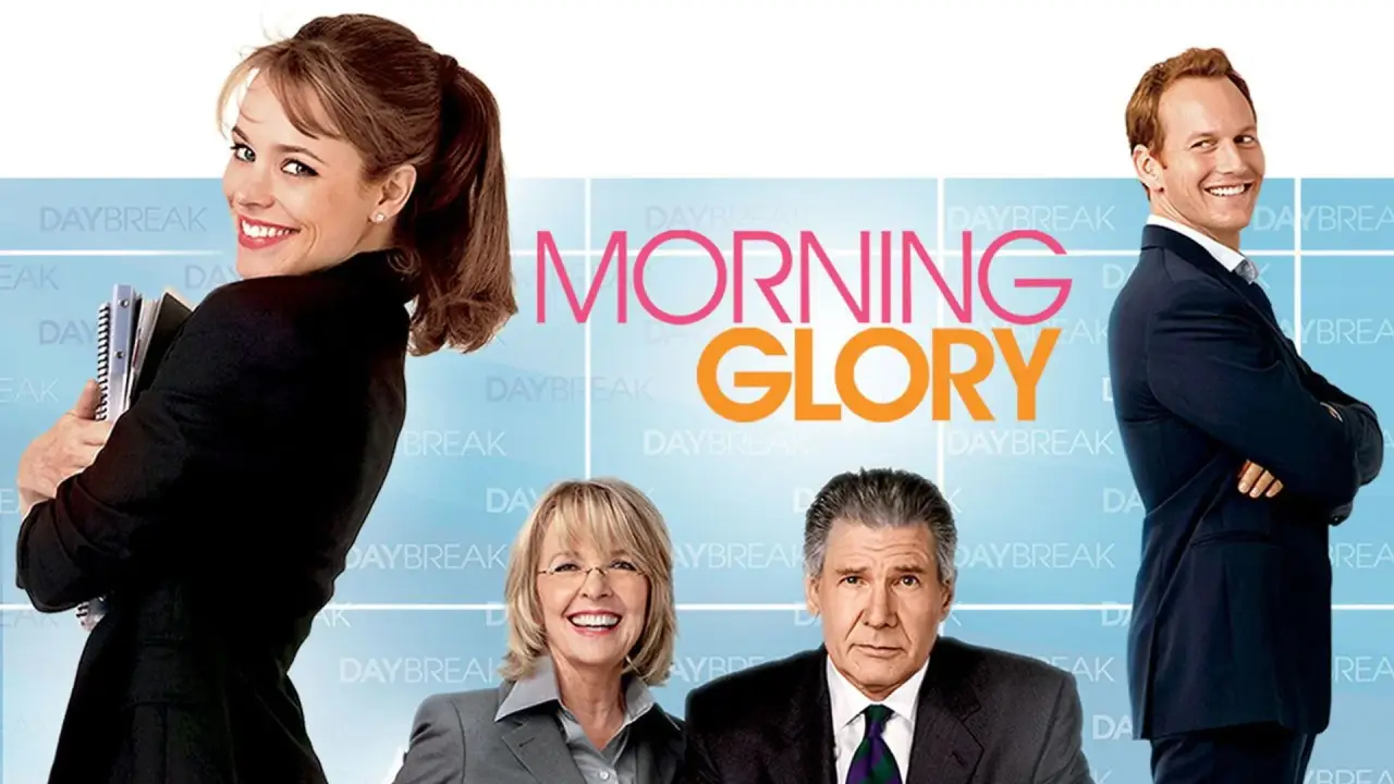 Morning Glory hdfilme
