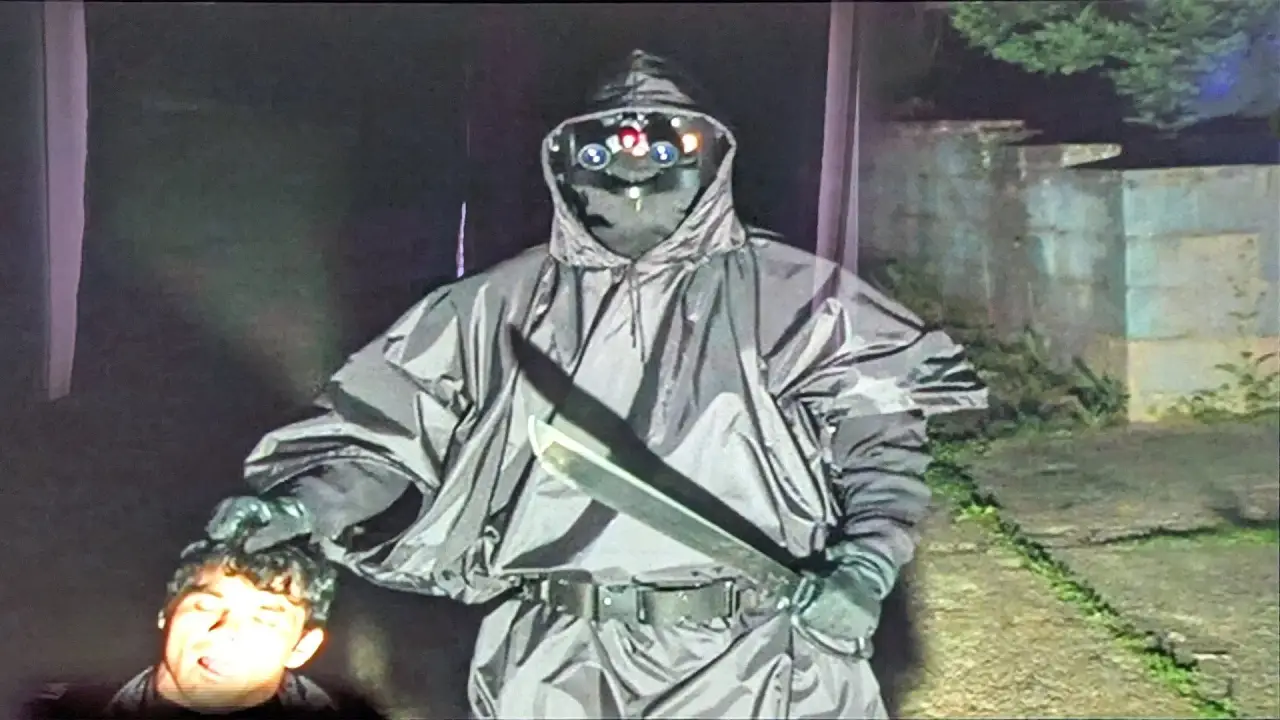 Motor Home Massacre hdfilme